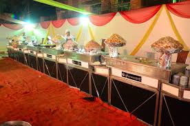 Ahuja caterers